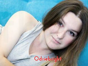 Odriebright