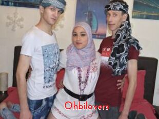 Ohbilovers