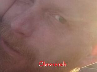 Olewrench