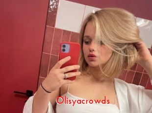 Olisyacrowds