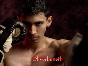 Oliverbeneth