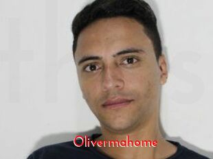 Olivermahome