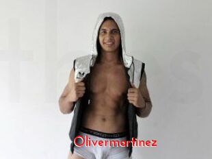 Olivermartinez