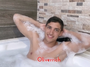 Oliverrich