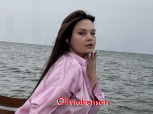 Oliviabenson