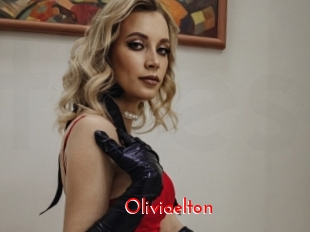 Oliviaelton