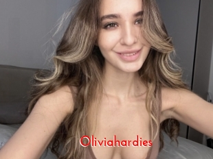 Oliviahardies