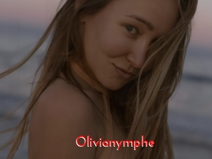 Olivianymphe