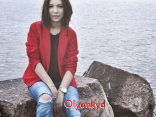 Olyunkya
