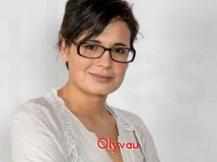 Olyvau
