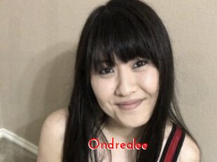 Ondrealee