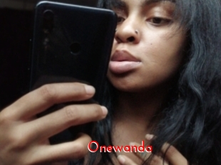 Onewanda
