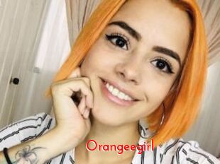 Orangeegirl
