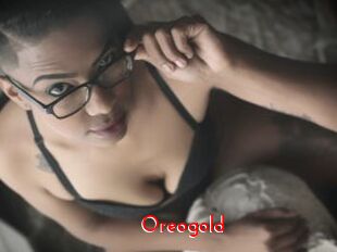 Oreogold
