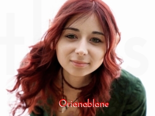 Orianablane