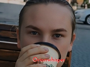 Orionwhisper