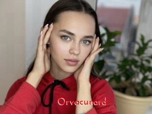 Orvacunard