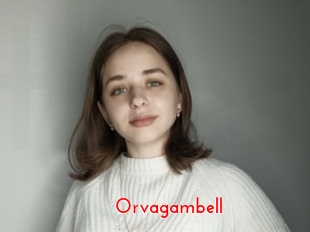 Orvagambell