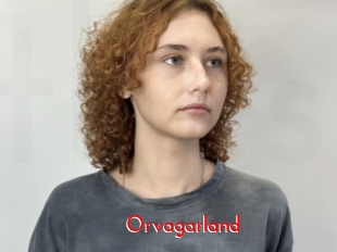 Orvagarland