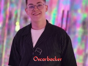 Oscarbacker