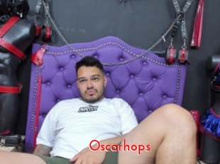 Oscarhops