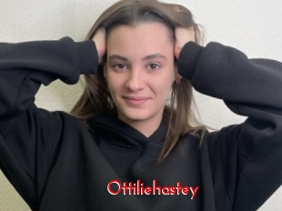 Ottiliehastey