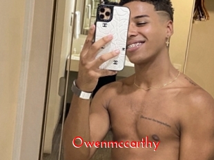 Owenmccarthy