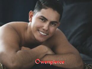 Owenpierce