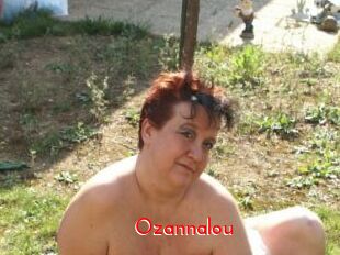 Ozannalou
