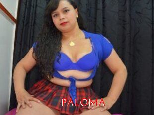 PALOMA