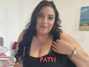 PATYI