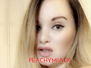 PEACHYMIAUK