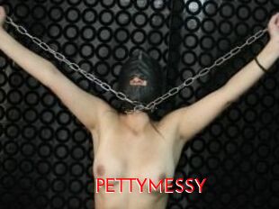 PETTYMESSY