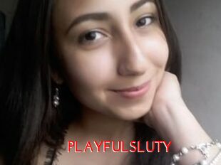 PLAYFULSLUTY