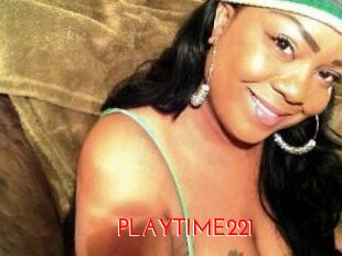 PLAYTIME221