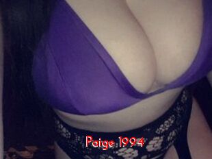 Paige_1994