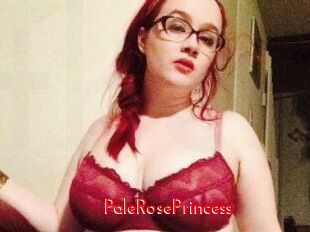 PaleRosePrincess
