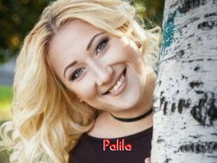 Palila