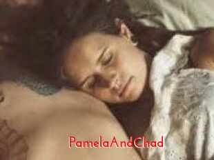 PamelaAndChad
