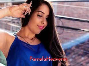 PamelaHeavenn