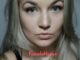 PamelaHoney