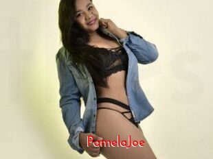 PamelaJoe