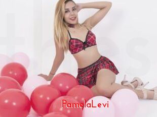 PamelaLevi
