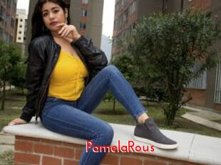 PamelaRous