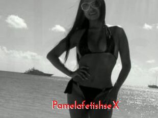 PamelafetishseX