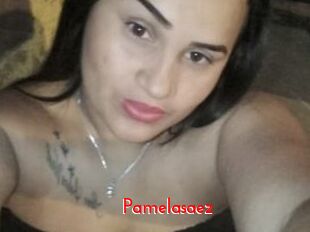 Pamelasaez