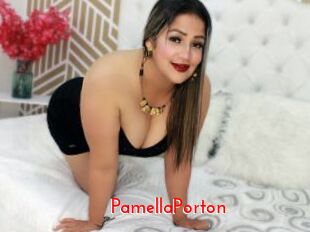PamellaPorton