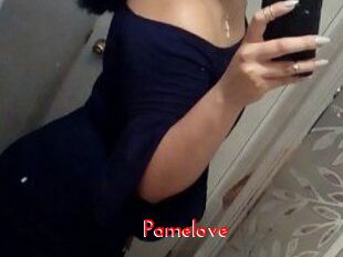 Pamelove