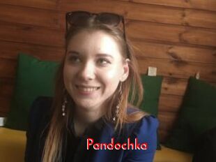 Pandochka