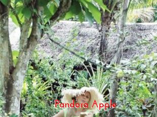 Pandora_Apple